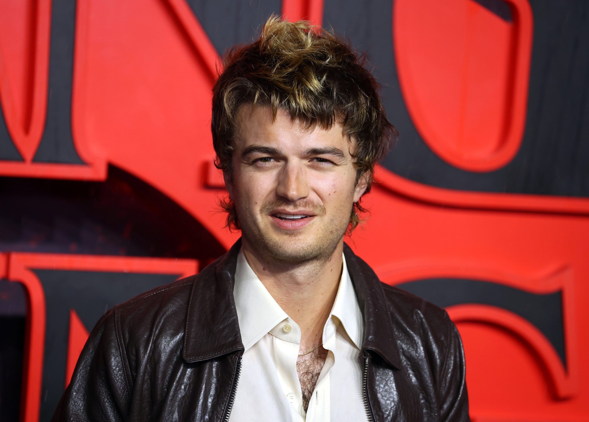 Filme Und Serien Von Joe Keery