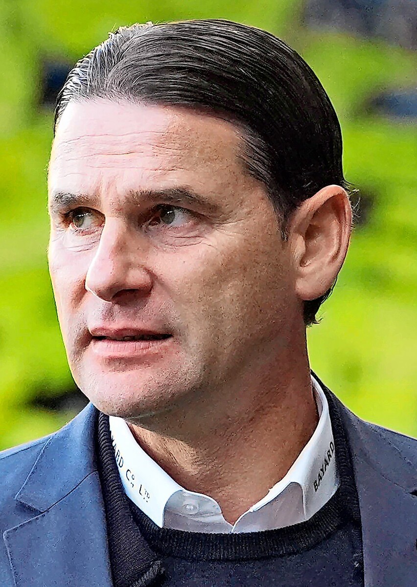 Gerardo Seoane hat die Young Boys Ende Oktober übernommen – aber es läuft für den Trainer bislang nicht gut in Bern.Foto: imago/STEINSIEK.CH Gerardo Seoane hat die Young Boys Ende Oktober übernommen – aber es läuft für den Trainer bislang nicht gut in Bern.Foto: imago/STEINSIEK.CH