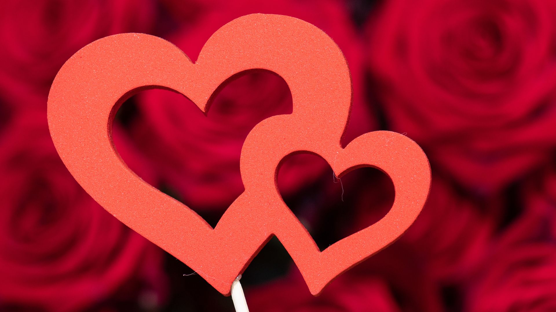 Symbole Fr Die Liebe