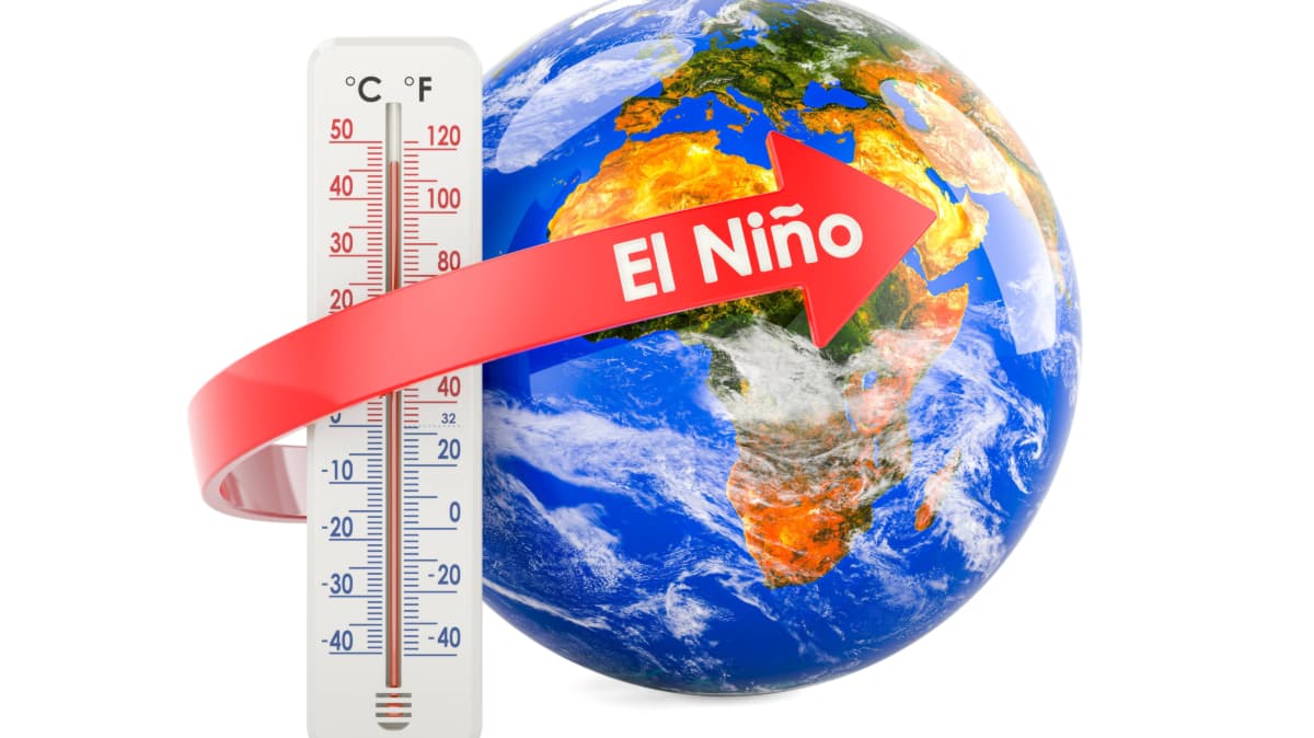 El nino wirbelt wieder das weltweite Klima durcheinander und sorgt für Hitzwelle, Starkregen und Dürren.Imago/Zoonar El nino wirbelt wieder das weltweite Klima durcheinander und sorgt für Hitzwelle, Starkregen und Dürren.Imago/Zoonar