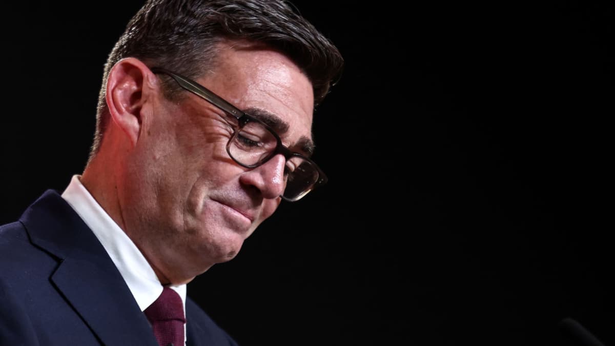 Andy Burnham ist der neue Premierminister (Archivbild).Henry Nicholls/Pool AFP/dpa Andy Burnham ist der neue Premierminister (Archivbild).Henry Nicholls/Pool AFP/dpa