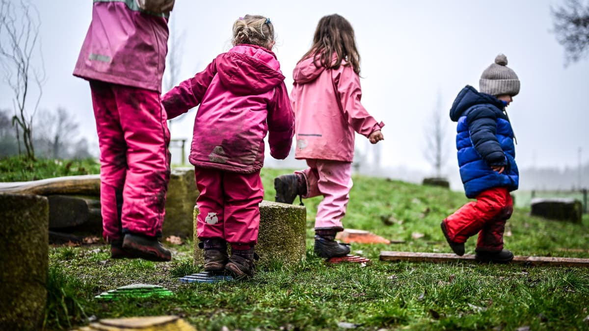Ein Kitajahr vor der Schule bringt nicht nur für die Entwicklung der Kinder wenig, sagt die Forscherin Katharina Spieß.imago/Funke Foto Services/Lars Fröhlich Ein Kitajahr vor der Schule bringt nicht nur für die Entwicklung der Kinder wenig, sagt die Forscherin Katharina Spieß.imago/Funke Foto Services/Lars Fröhlich