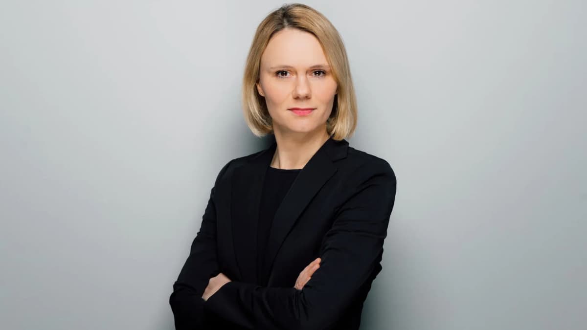 Susanne Kaufmann, Kuratorin 20./21. Jahrhundert in der Staatsgalerie Stuttgart, ist neue Honorarprofessorin der Staatlichen Akademie der Bildenden Künste Stuttgart<span class='image-autor'>Fotofabrik Stuttgart</span>